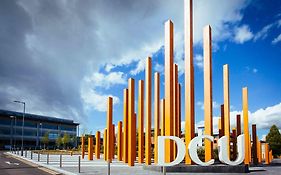 Dcu Rooms Glasnevin - Campus Accommodation Apartment Dublin Ireland